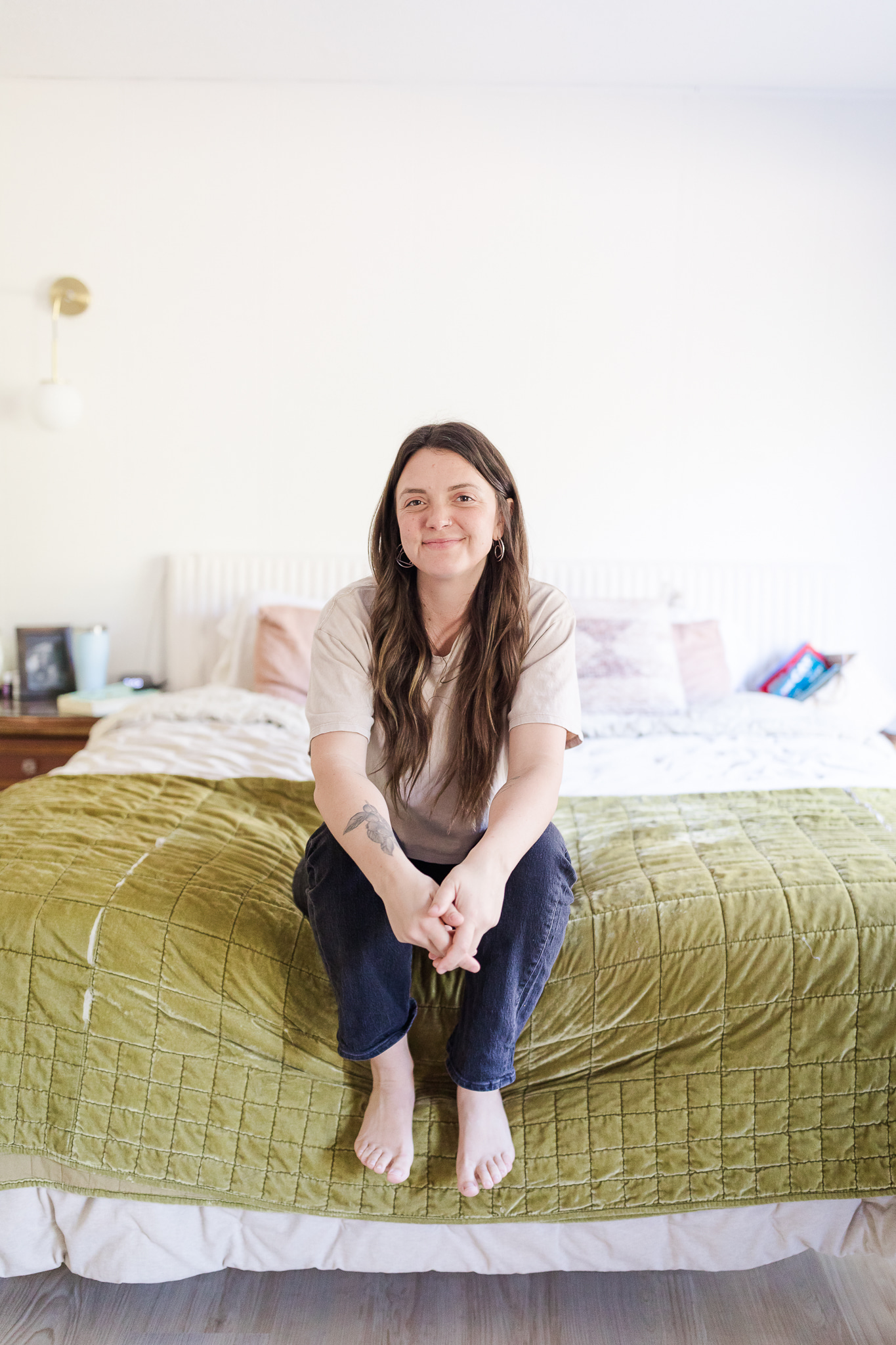 Dr Erin Riley